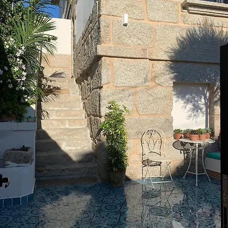 Sereina Beach Vigo Exterior photo